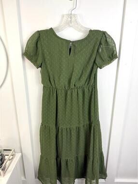 Cute Girls Wonder Nation Dress Size 7/8